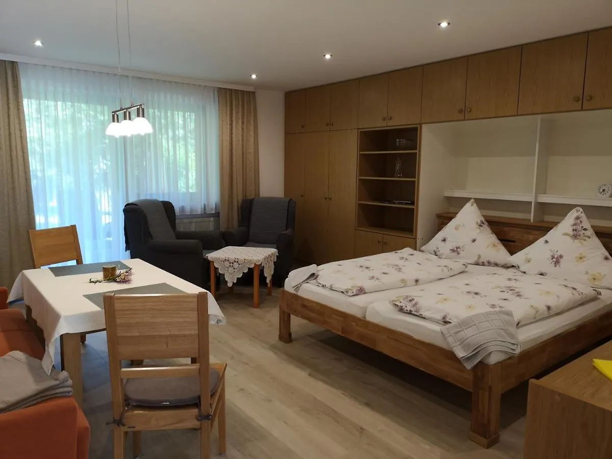 Appartementhaus Michl Bad Fussing Apartment