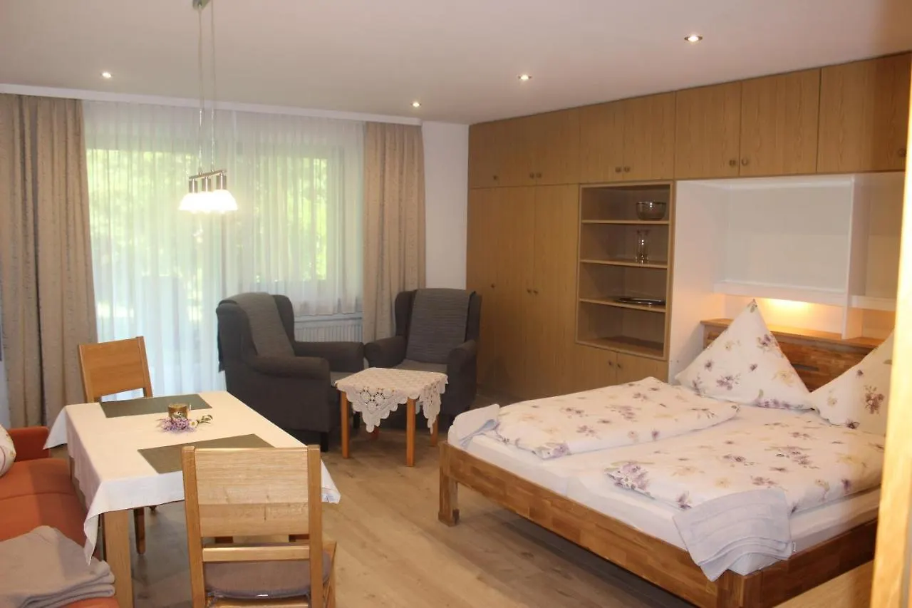 Apartment Appartementhaus Michl Bad Fussing Germany