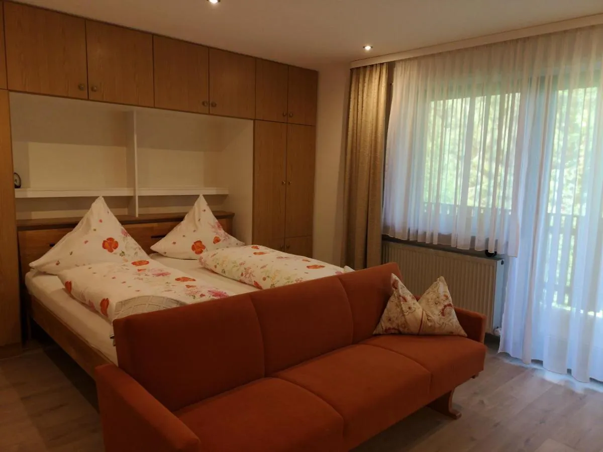 Appartementhaus Michl Bad Füssing Γερμανία