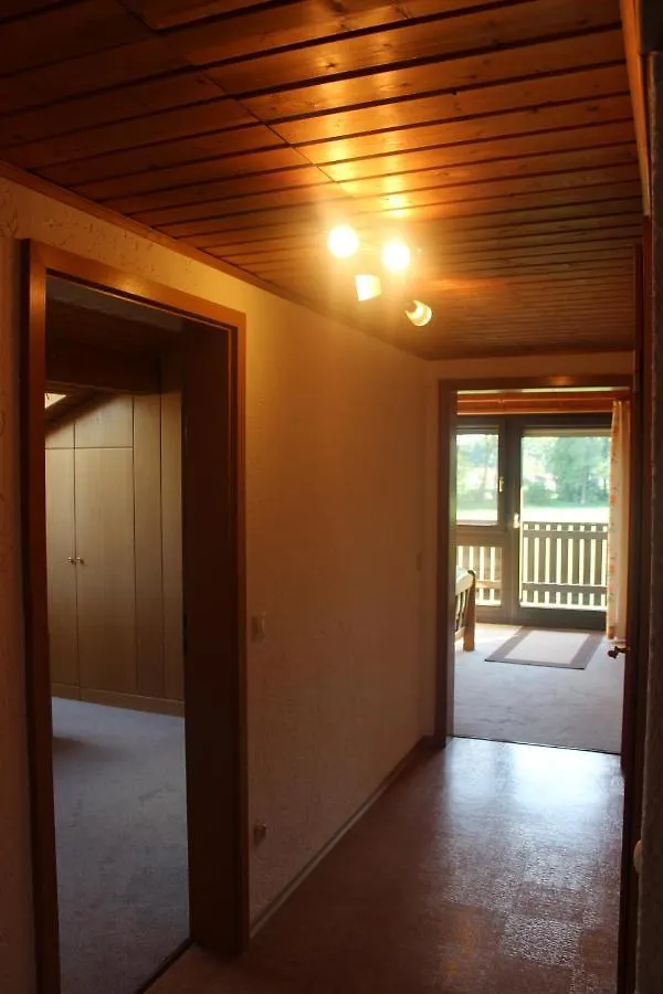 Appartementhaus Michl Bad Füssing Γερμανία