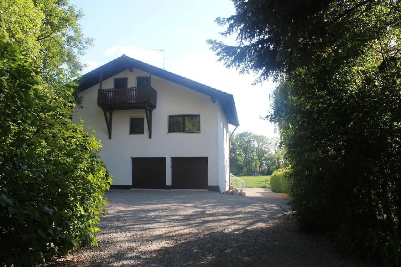 Appartementhaus Michl Bad Füssing 0*,  Γερμανία