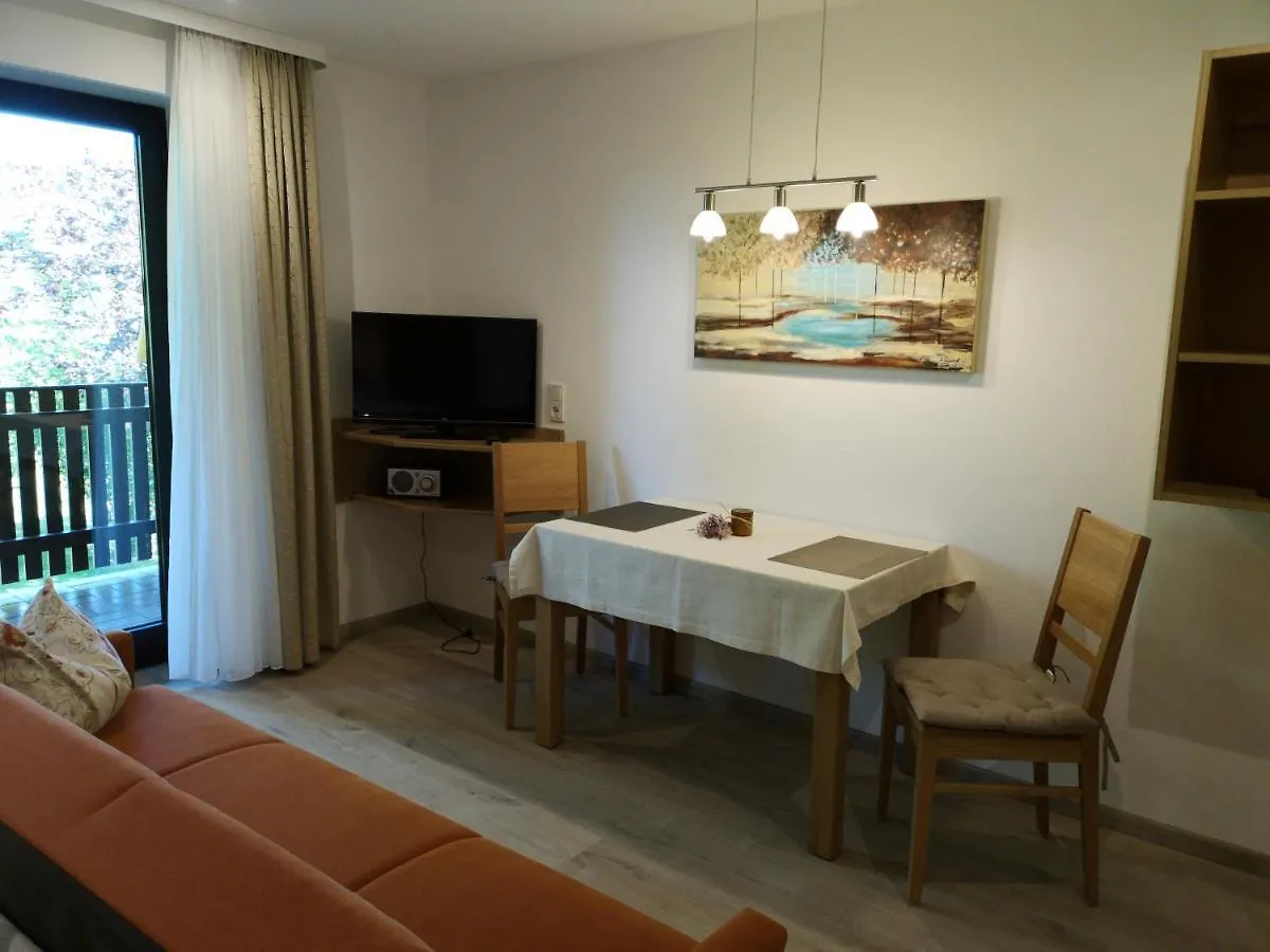 Διαμέρισμα Appartementhaus Michl Bad Füssing Γερμανία