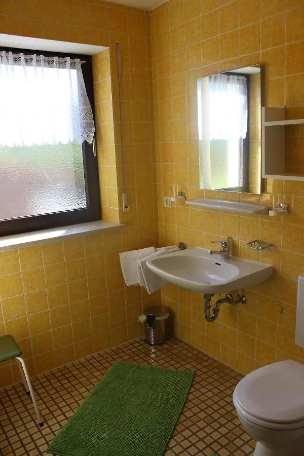 Appartementhaus Michl Bad Füssing Διαμέρισμα