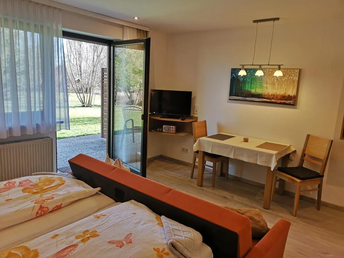 Διαμέρισμα Appartementhaus Michl Bad Füssing Γερμανία