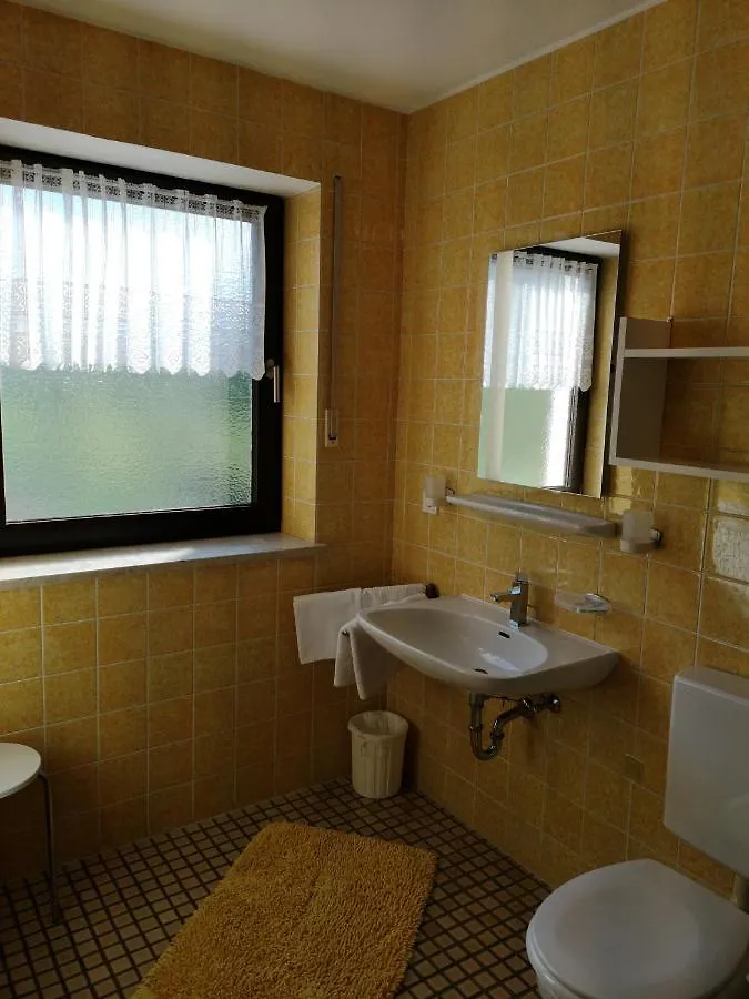 Διαμέρισμα Appartementhaus Michl Bad Füssing