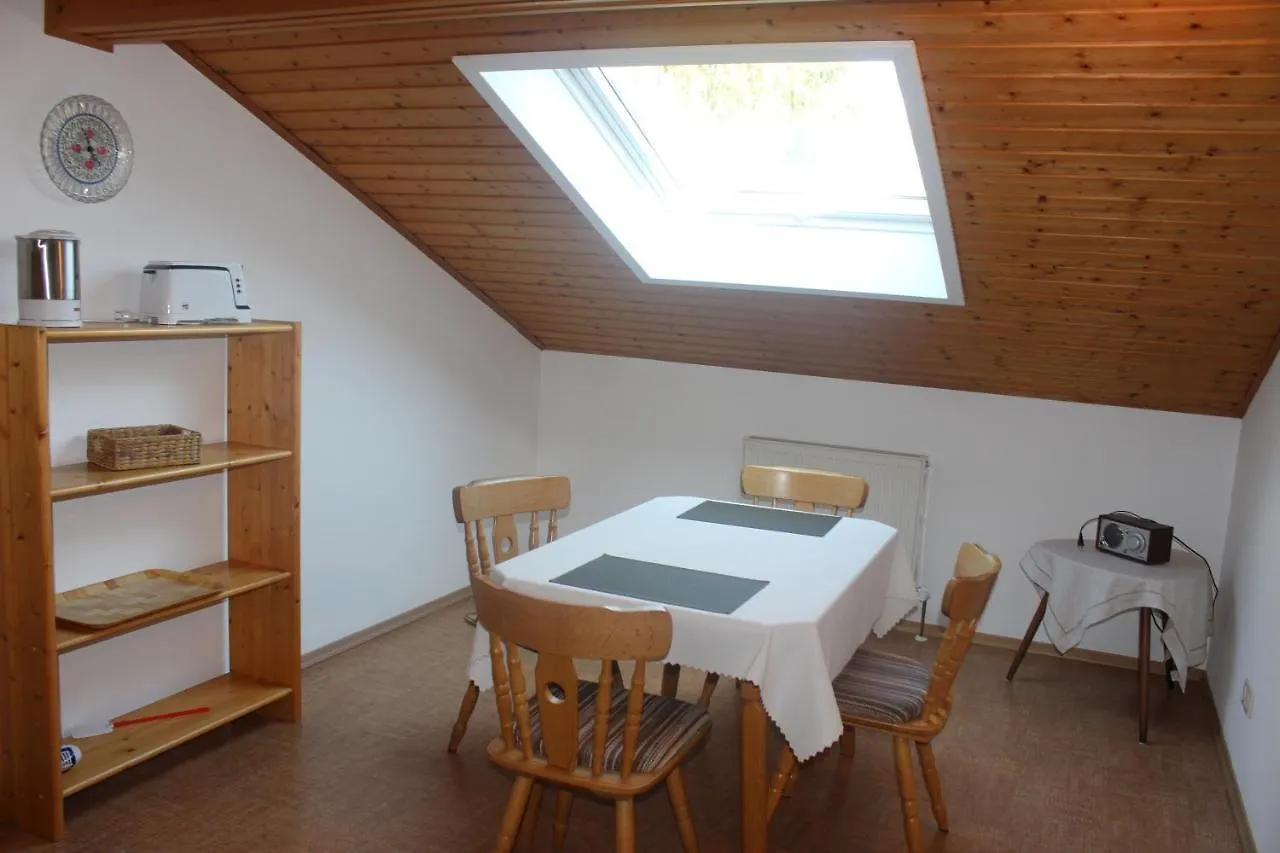 Διαμέρισμα Appartementhaus Michl Bad Füssing
