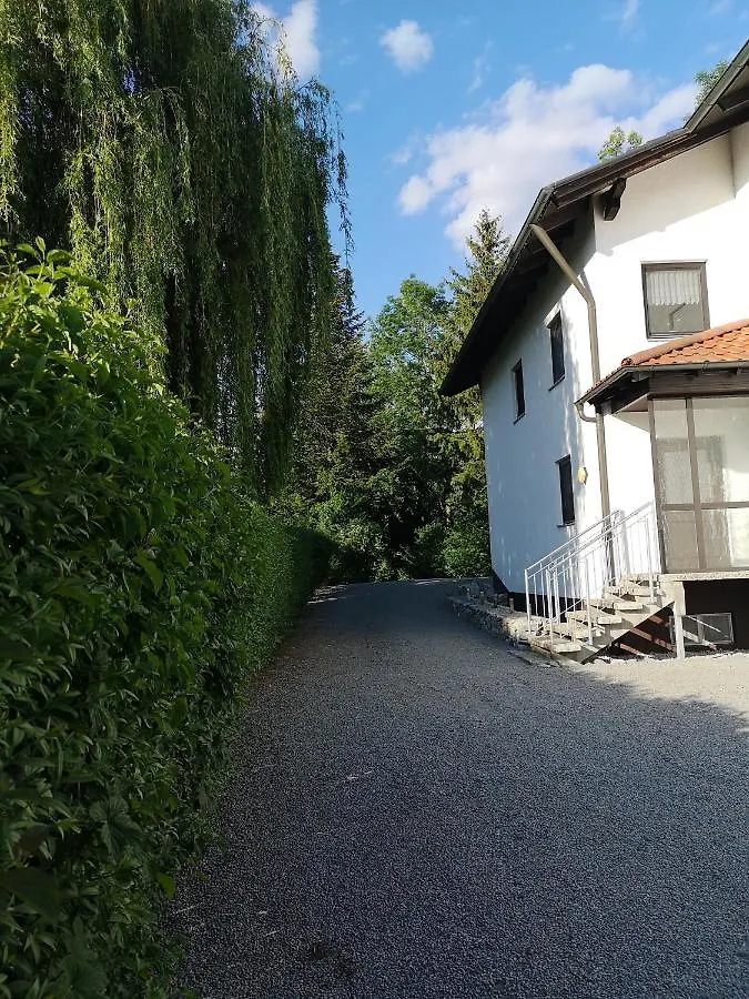 Διαμέρισμα Appartementhaus Michl Bad Füssing