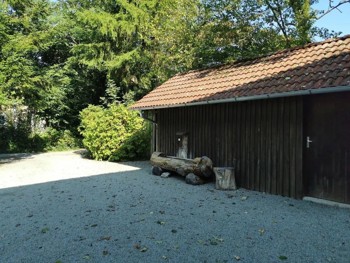 Διαμέρισμα Appartementhaus Michl Bad Füssing Γερμανία