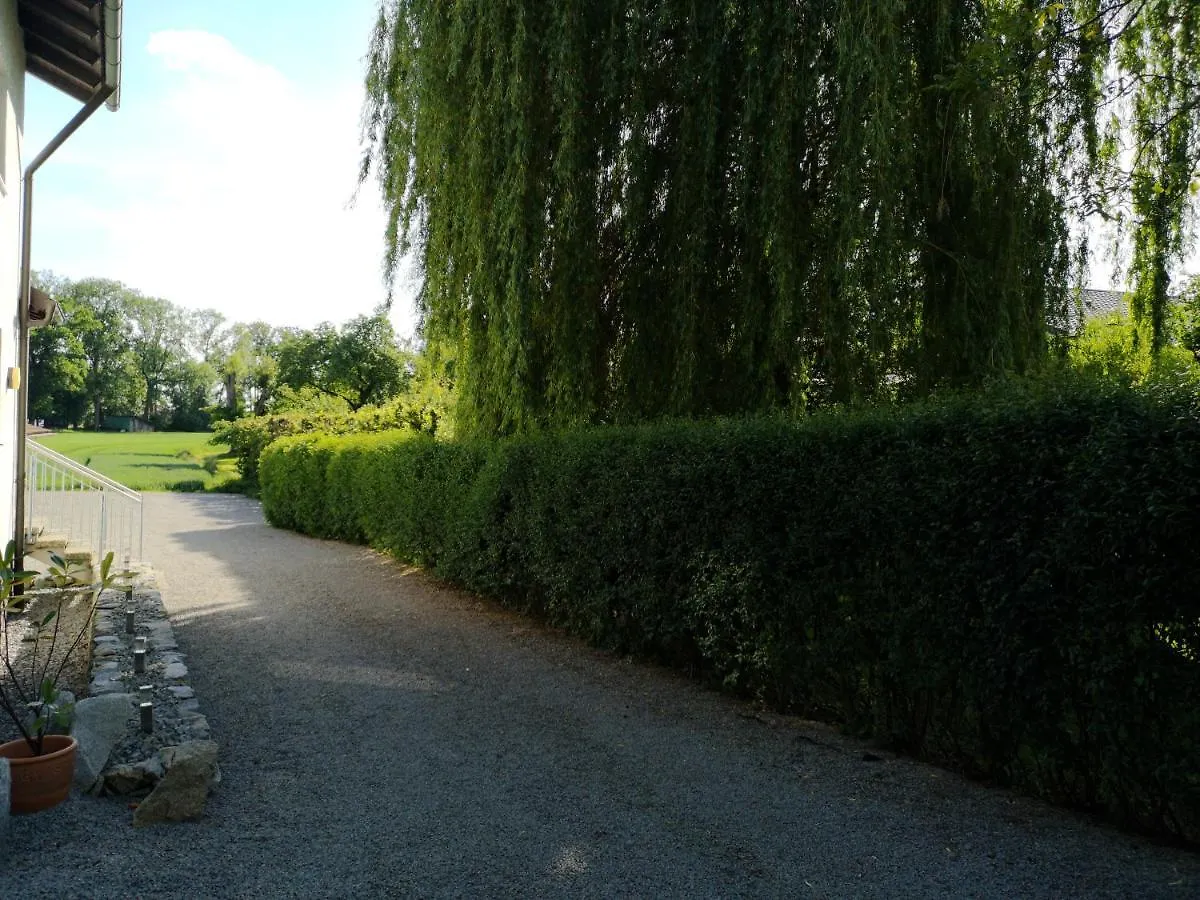 Appartementhaus Michl Bad Füssing 0*,