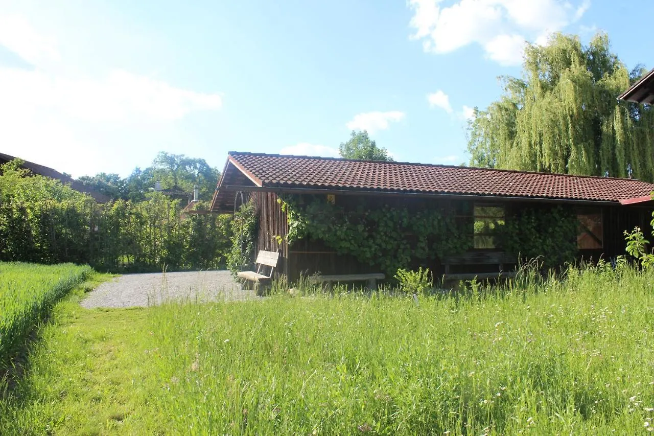 Appartementhaus Michl Bad Füssing