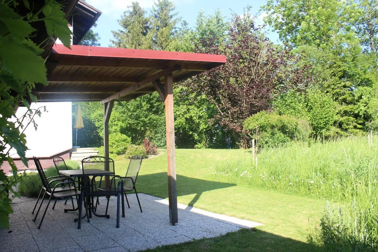 Διαμέρισμα Appartementhaus Michl Bad Füssing