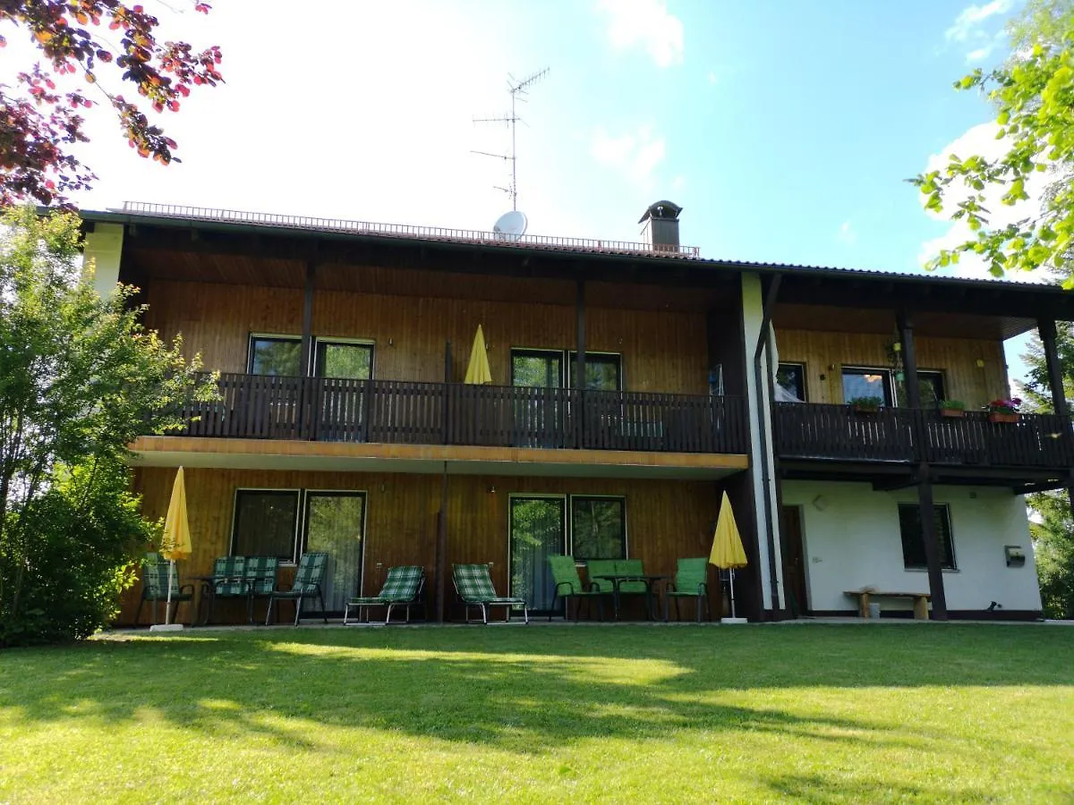 Appartementhaus Michl Bad Füssing